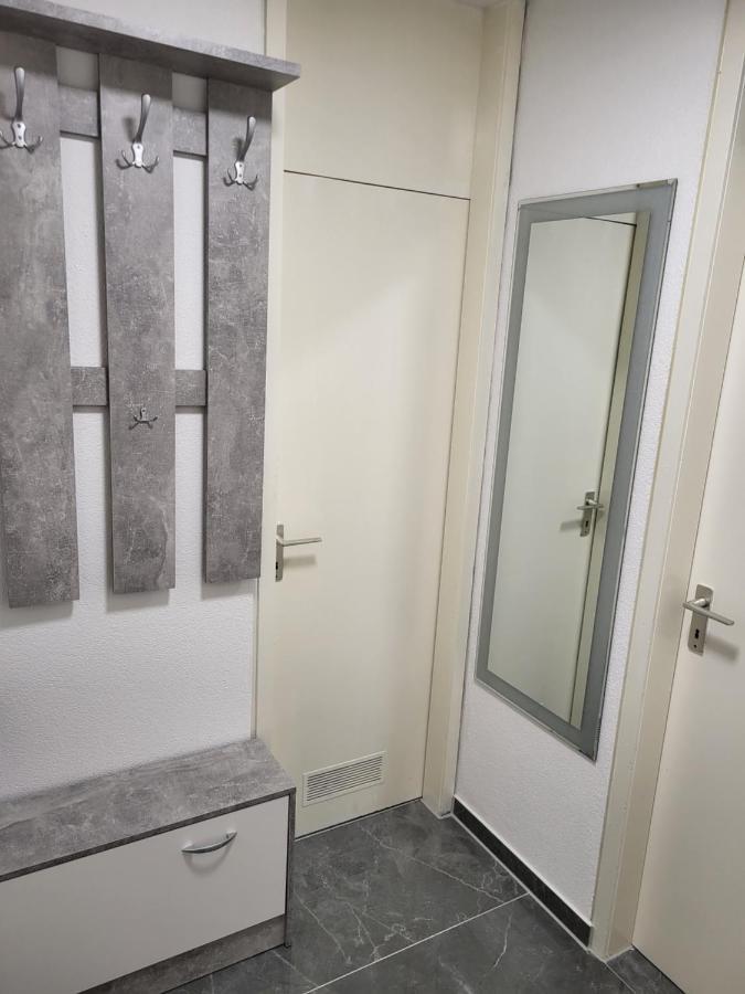 Schwarzwaldsuite Mit Panorama Waldblick Enzklösterle المظهر الخارجي الصورة