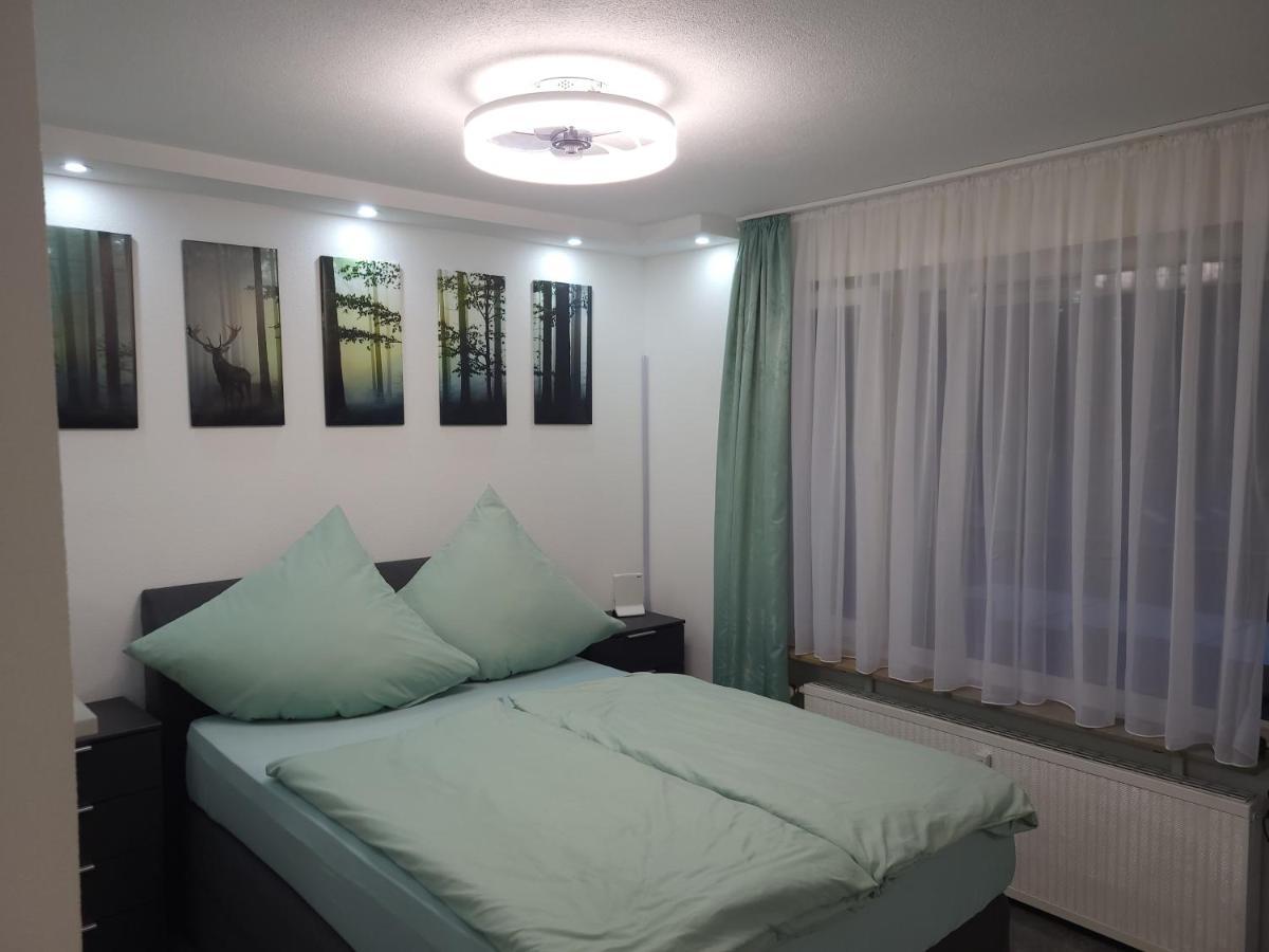 Schwarzwaldsuite Mit Panorama Waldblick Enzklösterle المظهر الخارجي الصورة